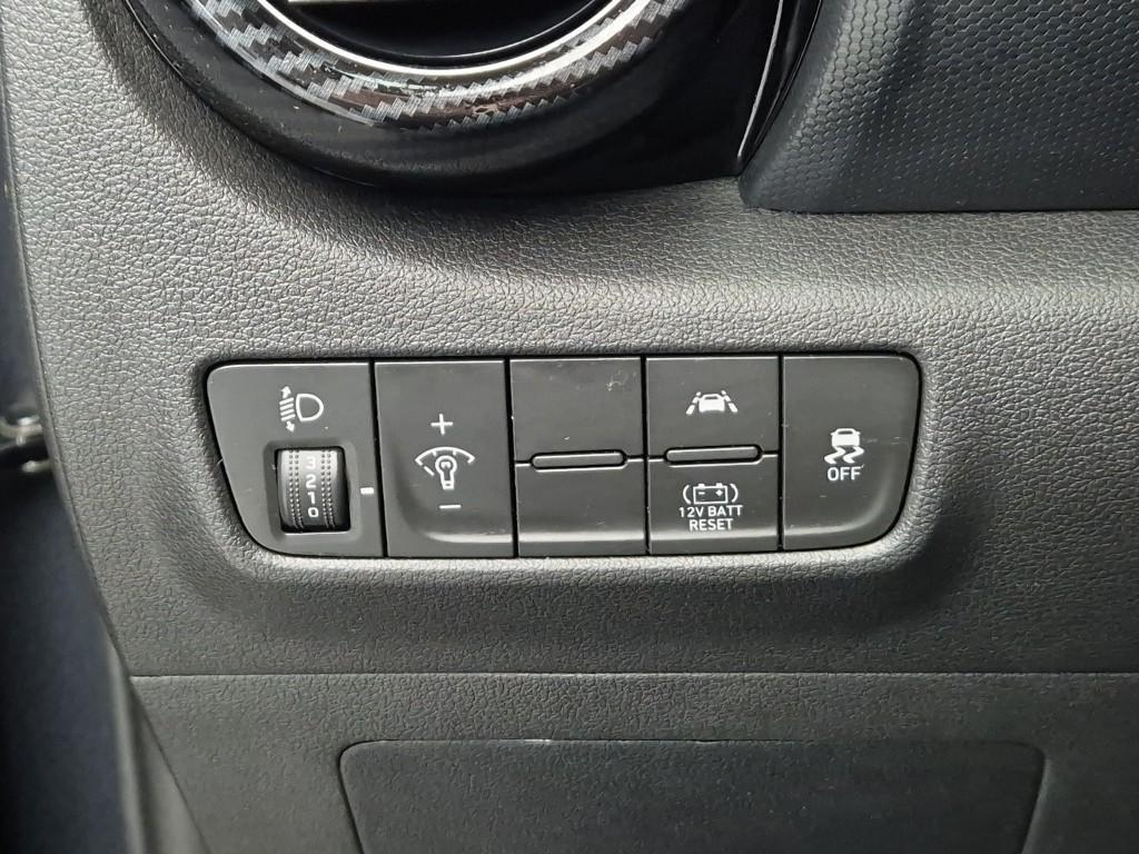 HYUNDAI Kona 2020 Gris - Importación desde Corea - HF Imports Iquique - Foto 17