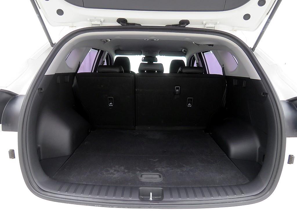 HYUNDAI Tucson - Vista 9