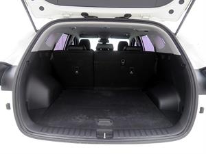 HYUNDAI Tucson - Vista 10
