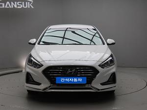HYUNDAI Sonata - Vista 2