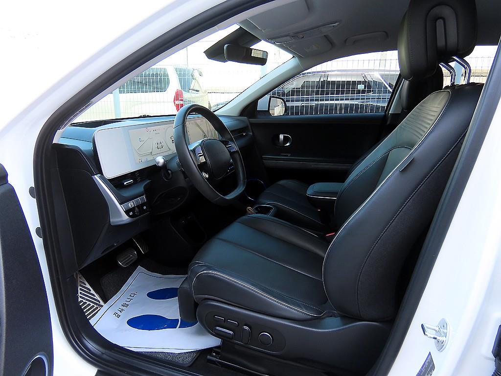 HYUNDAI Ioniq 5 - Vista 5