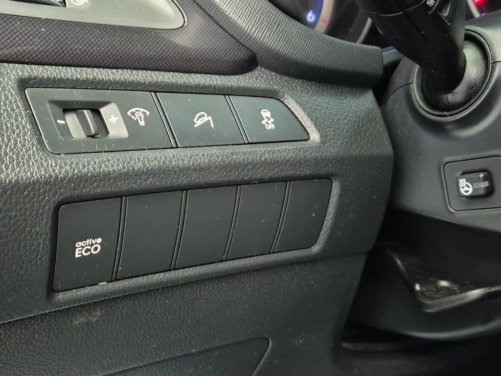 HYUNDAI Santa Fe 2015 Azul - Importación desde Corea - HF Imports Iquique - Foto 17