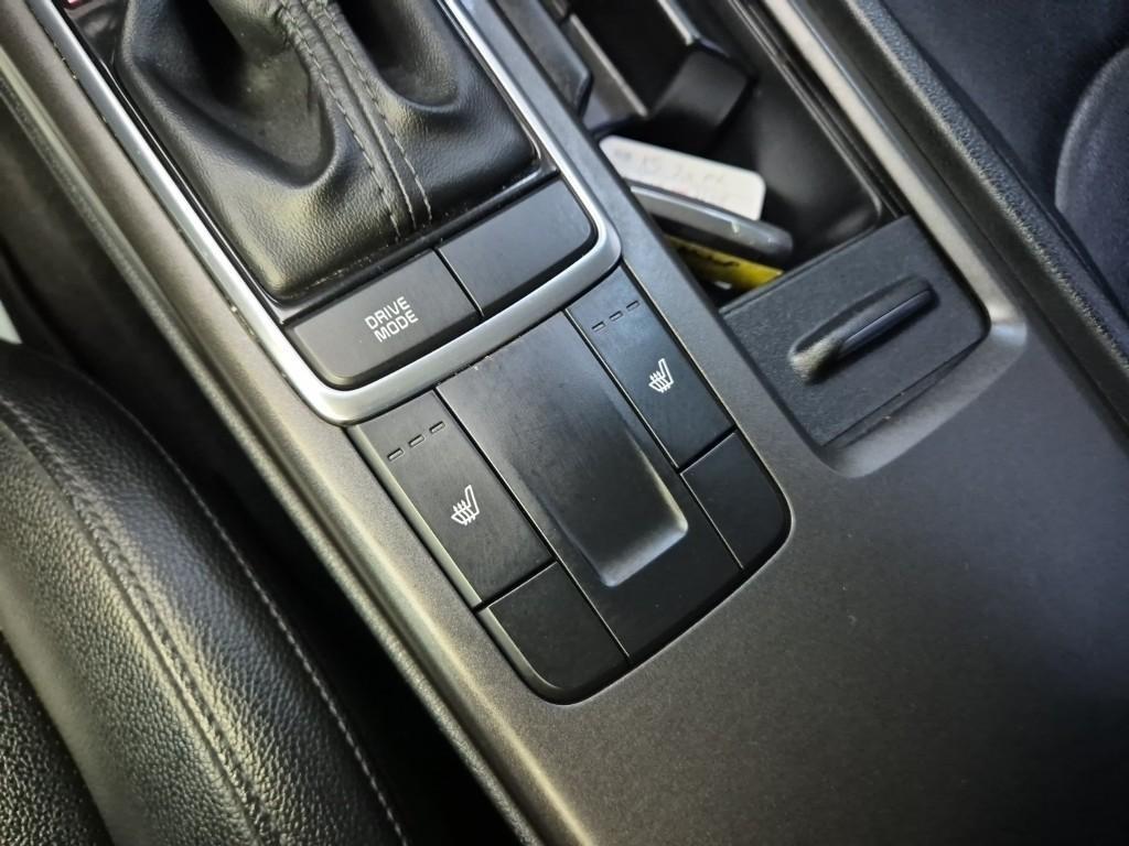 KIA K5 2017 Gris - Importación desde Corea - HF Imports Iquique - Foto 17