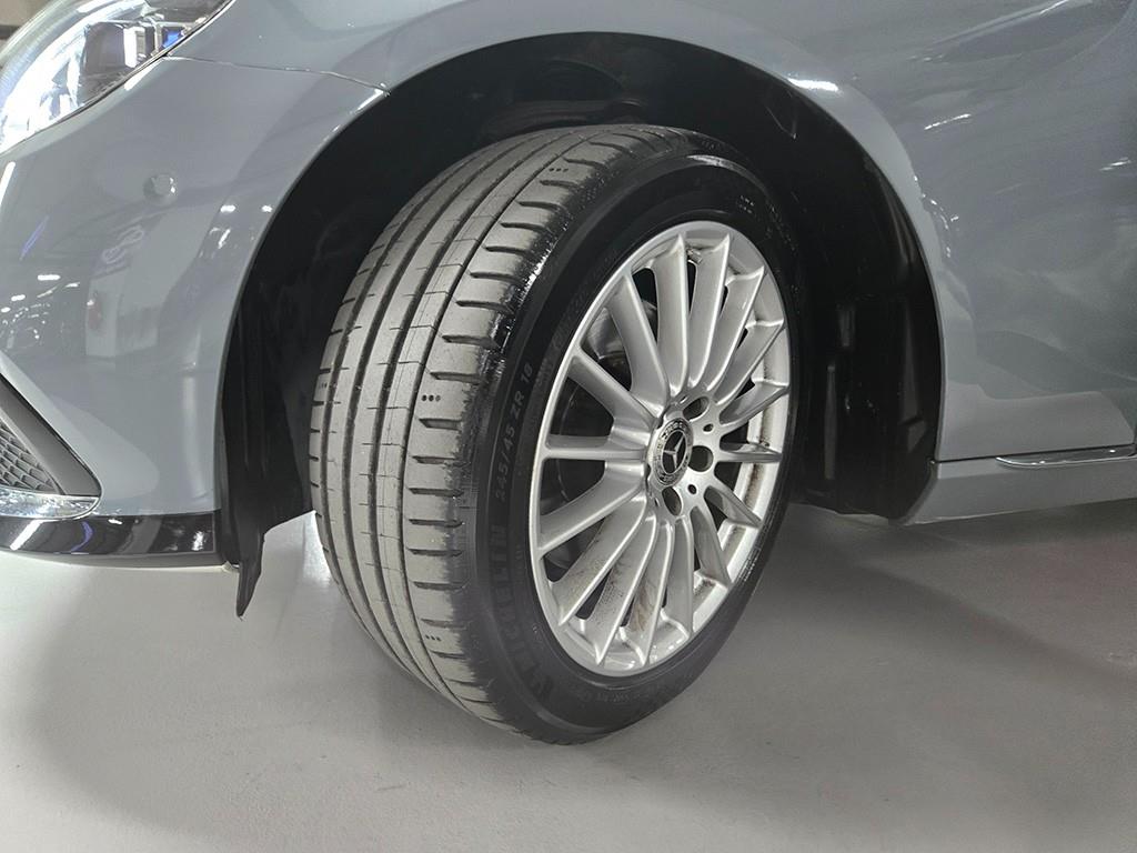 Mercedes Benz E class 2022 Gris - Importación desde Corea - HF Imports Iquique - Foto 20