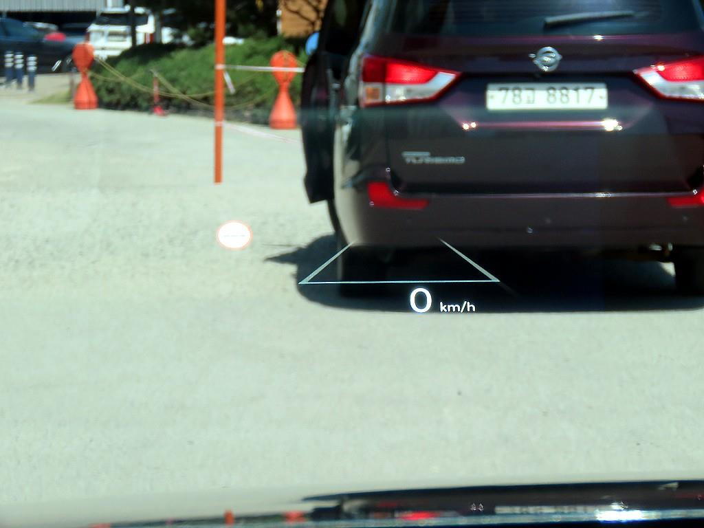 HYUNDAI Tucson - Vista 10