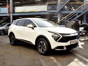KIA Sportage - Vista 4
