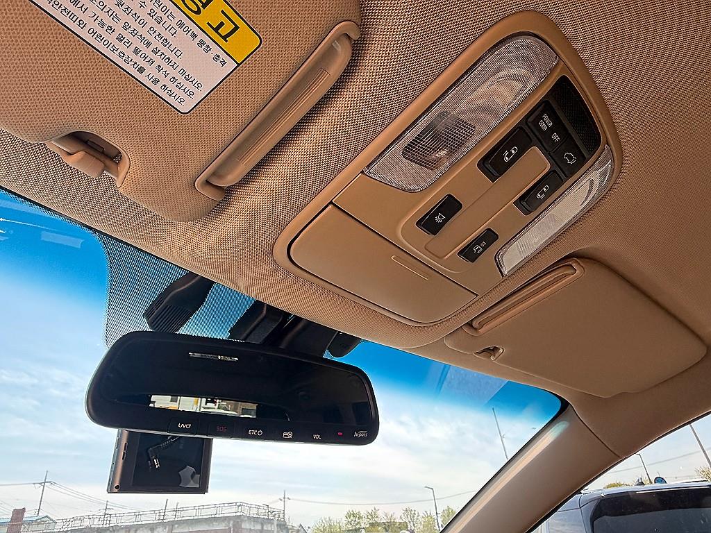 KIA Carnival 2019 Blanco - Importación desde Corea - HF Imports Iquique - Foto 16