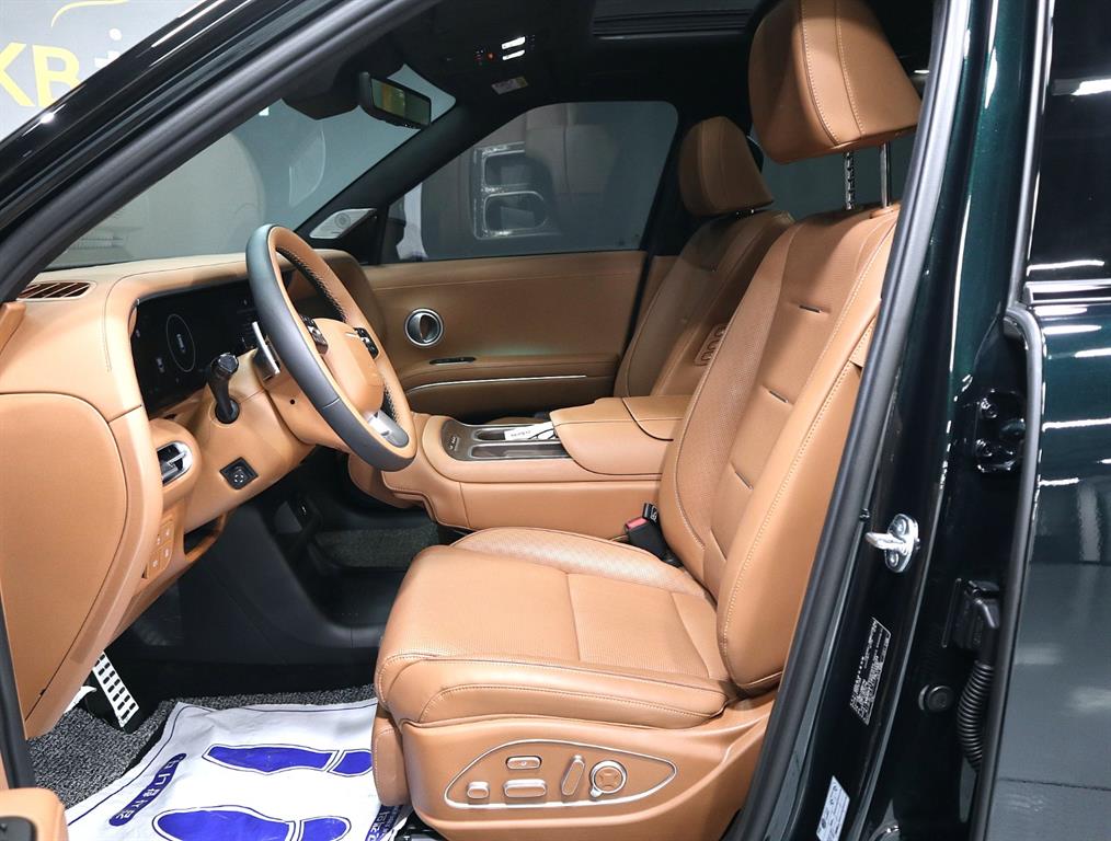 HYUNDAI Palisade - Vista 9
