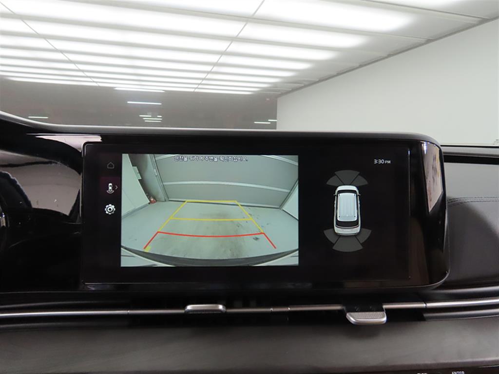 KIA Carnival 2021 Negro - Importación desde Corea - HF Imports Iquique - Foto 15