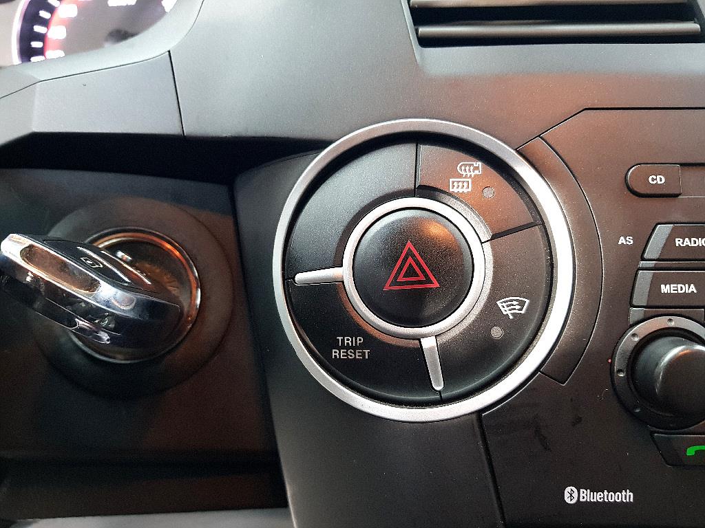 Ssangyong Korando 2013 Plateado - Importación desde Corea - HF Imports Iquique - Foto 13