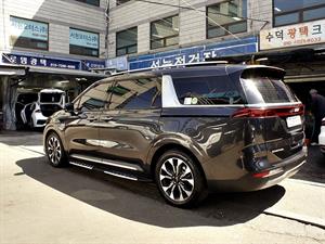 KIA Carnival - Vista 8