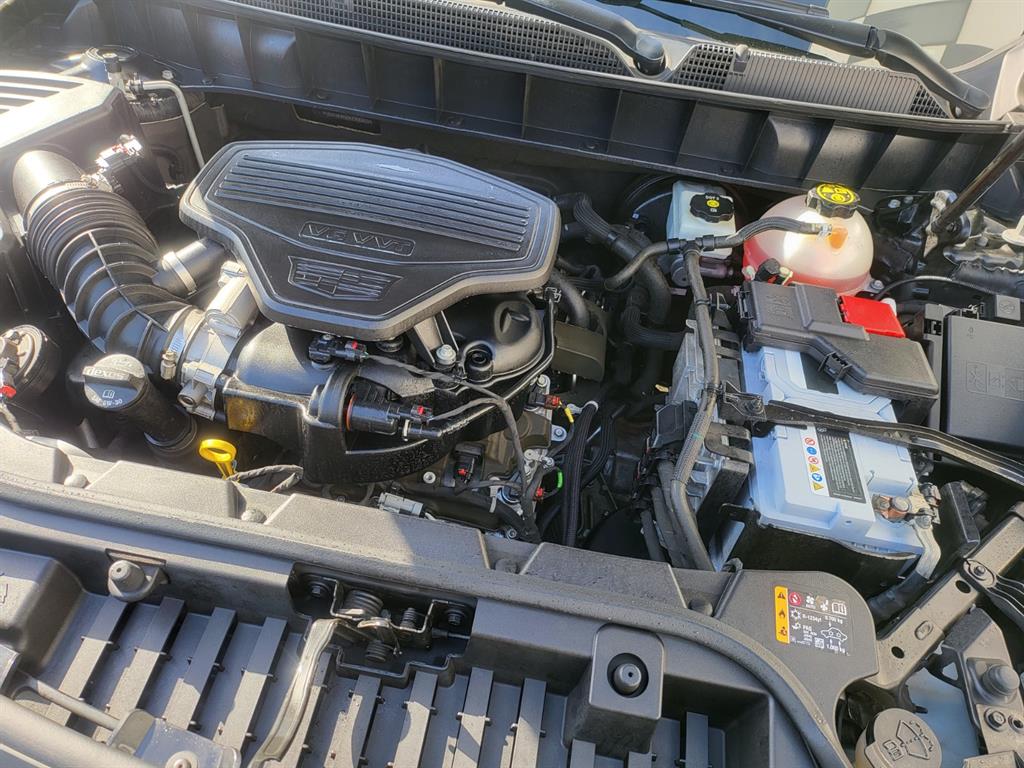 Cadillac XT5 2019 Negro - Importación desde Corea - HF Imports Iquique - Foto 19