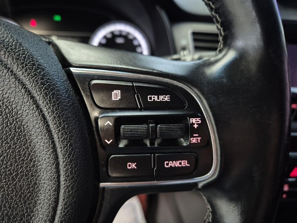 KIA Niro 2017 Azul - Importación desde Corea - HF Imports Iquique - Foto 15