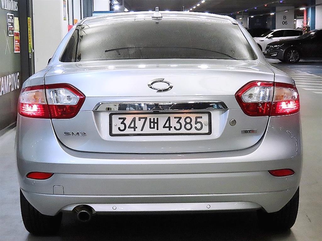 SAMSUNG SM3 - Vista 5