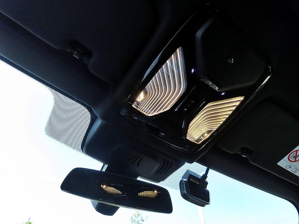 BMW X6 2021 Café - Importación desde Corea - HF Imports Iquique - Foto 14