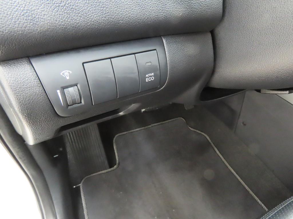 KIA Forte - Vista 10