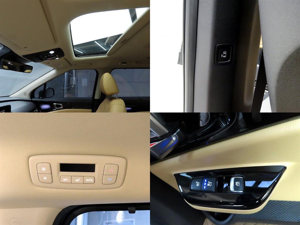 KIA Carnival 2023 - Importación desde Corea - HF Imports Iquique - Foto 16