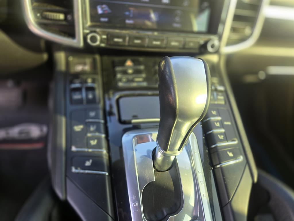 Porsche Cayenne - Vista 12