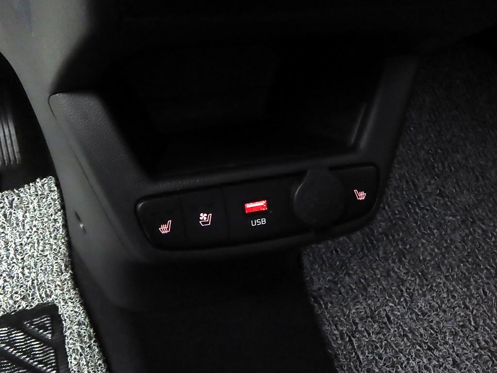 KIA Ray - Vista 11