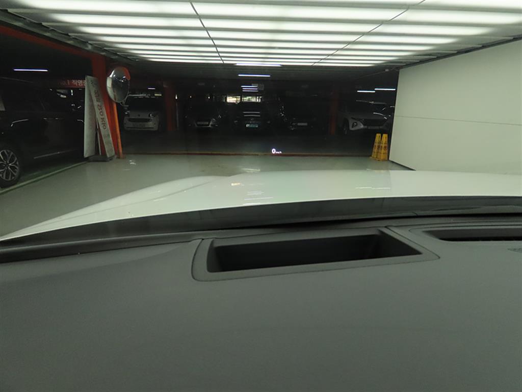 HYUNDAI Palisade - Vista 10