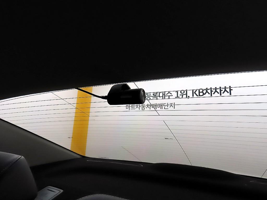 KIA K3 2021 Blanco - Importación desde Corea - HF Imports Iquique - Foto 18