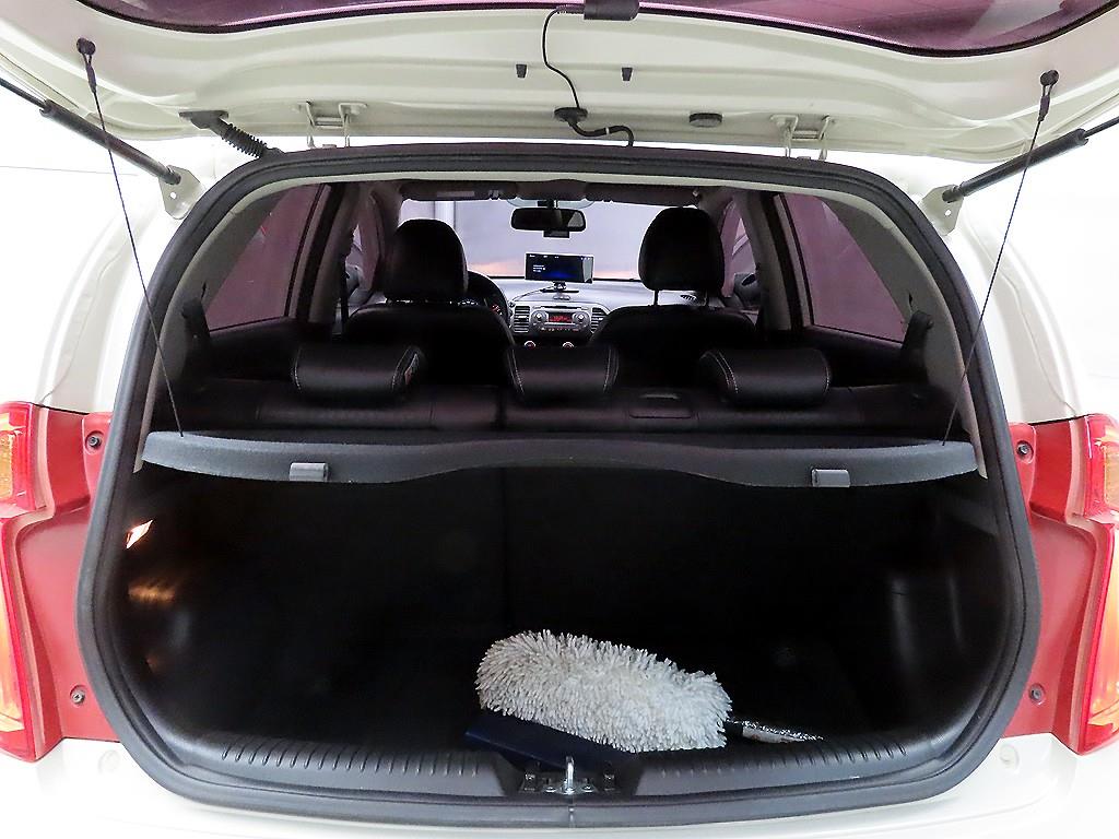 KIA Morning 2016 Blanco - Importación desde Corea - HF Imports Iquique - Foto 17