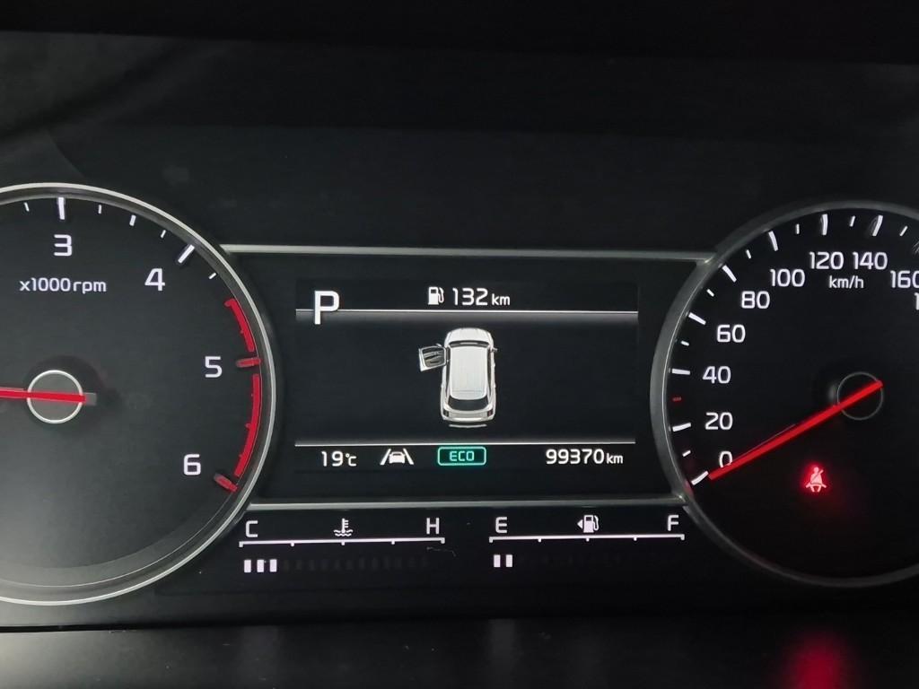 KIA Sorento - Vista 5