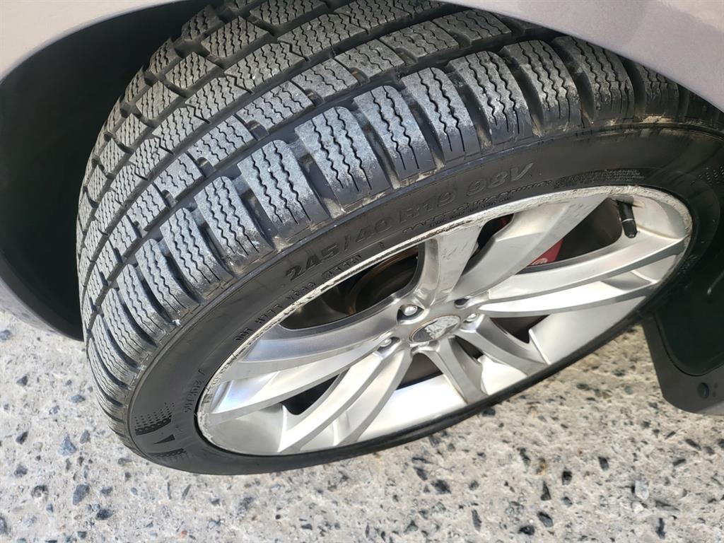 HYUNDAI Genesis 2010 Gris - Importación desde Corea - HF Imports Iquique - Foto 18