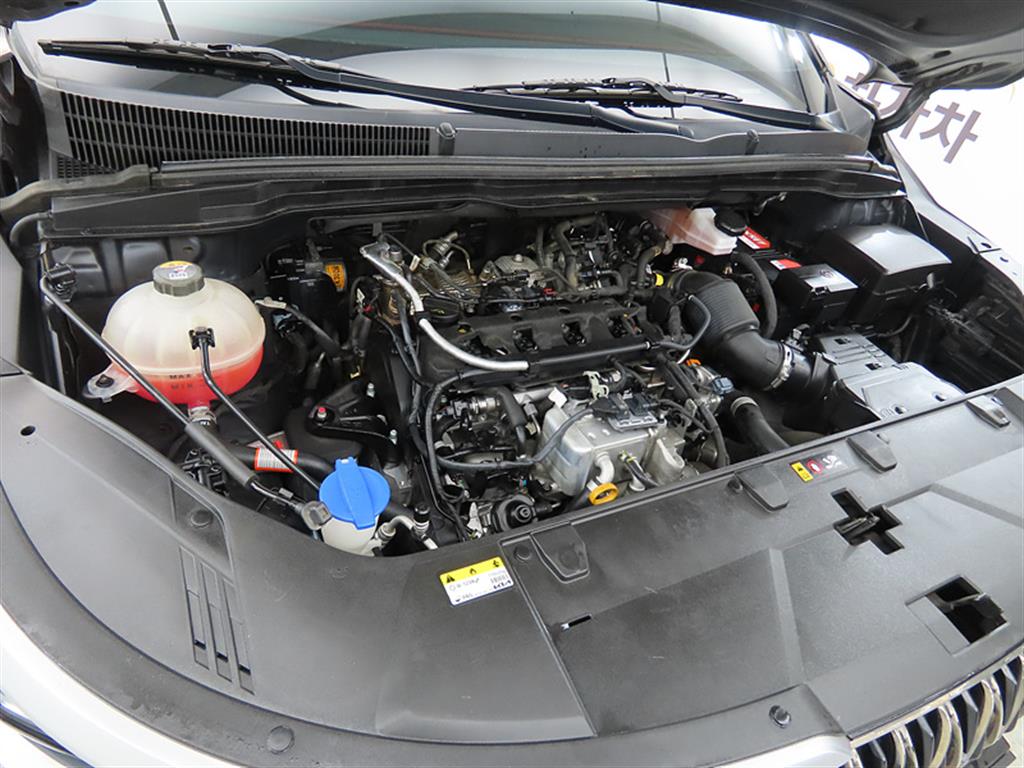 KIA Carnival 2022 Gris - Importación desde Corea - HF Imports Iquique - Foto 19