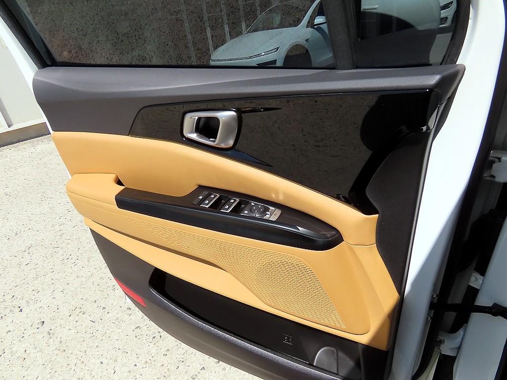 KIA Carnival - Vista 12