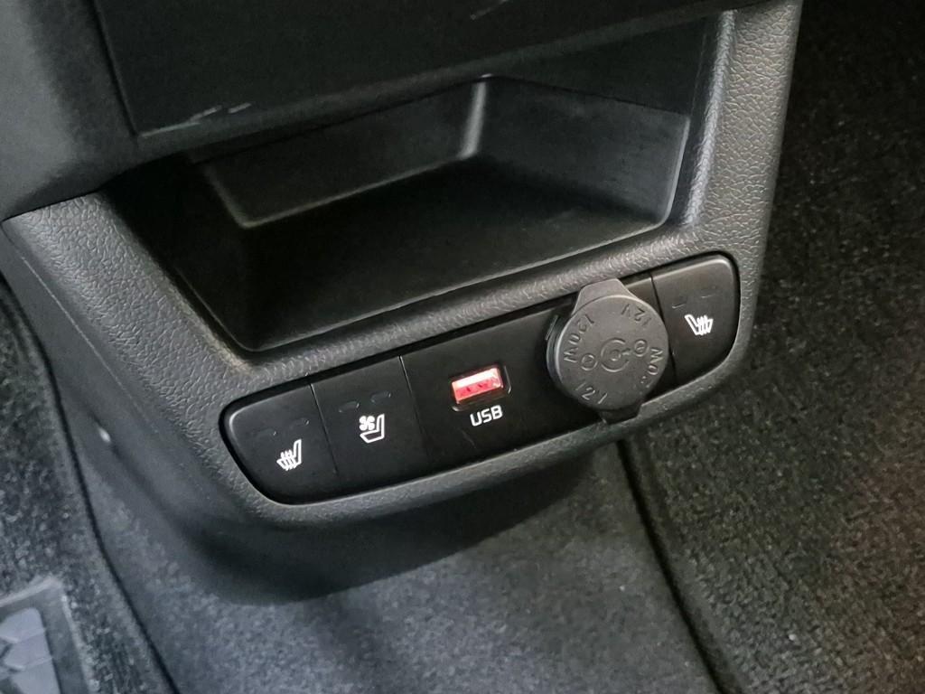 KIA Ray - Vista 7