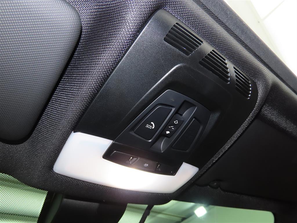 BMW 4 Series - Vista 12