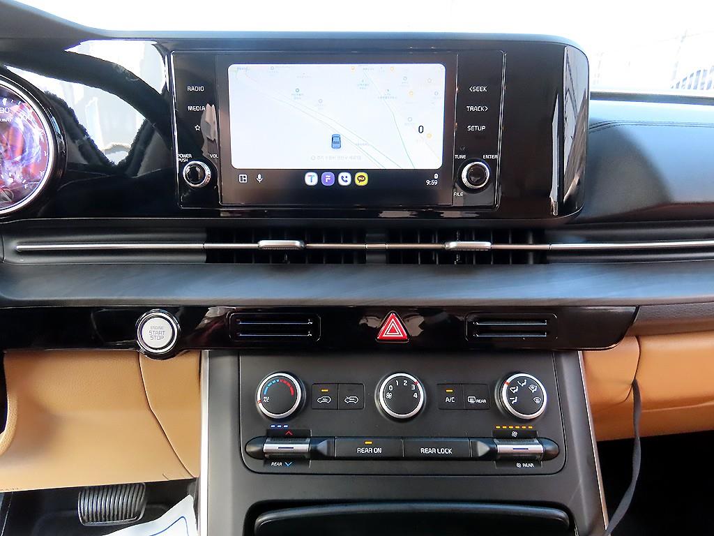 KIA Carnival 2022 - Importación desde Corea - HF Imports Iquique - Foto 14