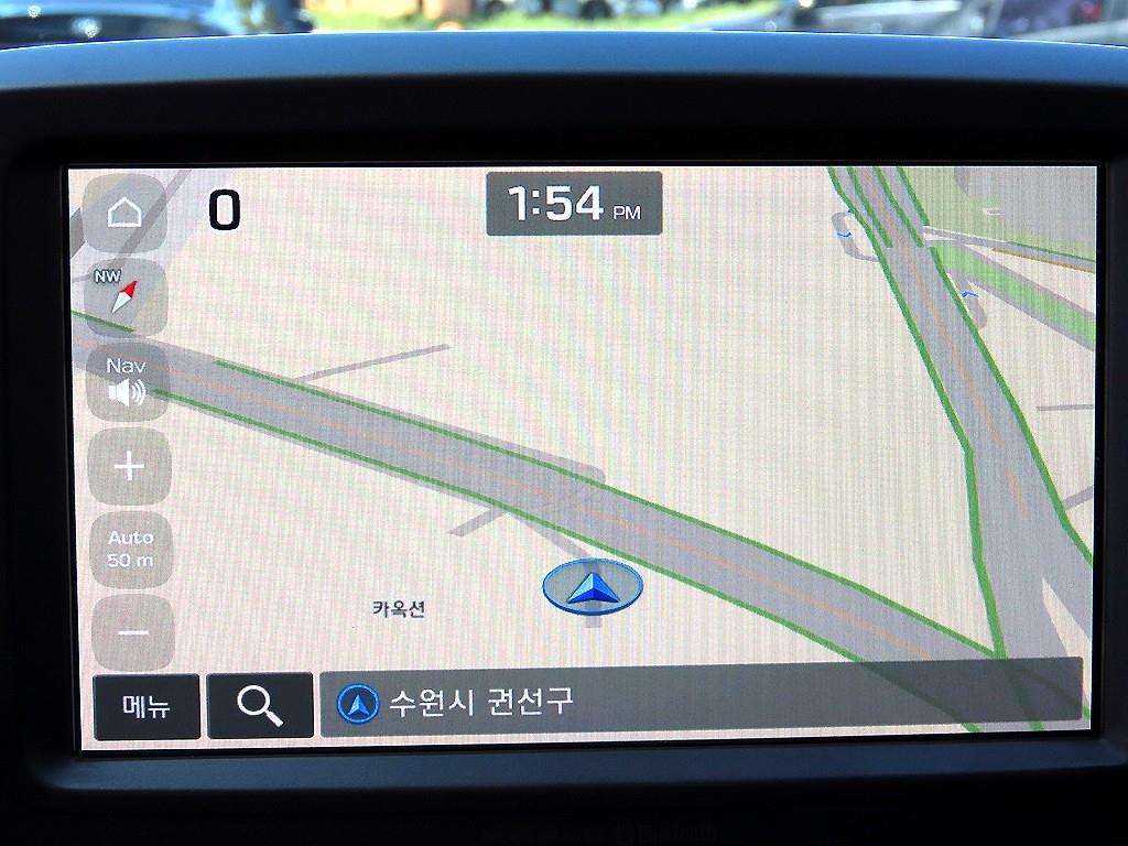 HYUNDAI Kona 2019 Gris - Importación desde Corea - HF Imports Iquique - Foto 14