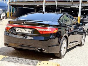 HYUNDAI Grandeur - Vista 8