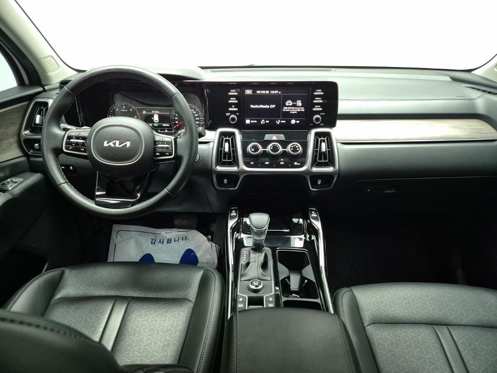KIA Sorento - Vista 7