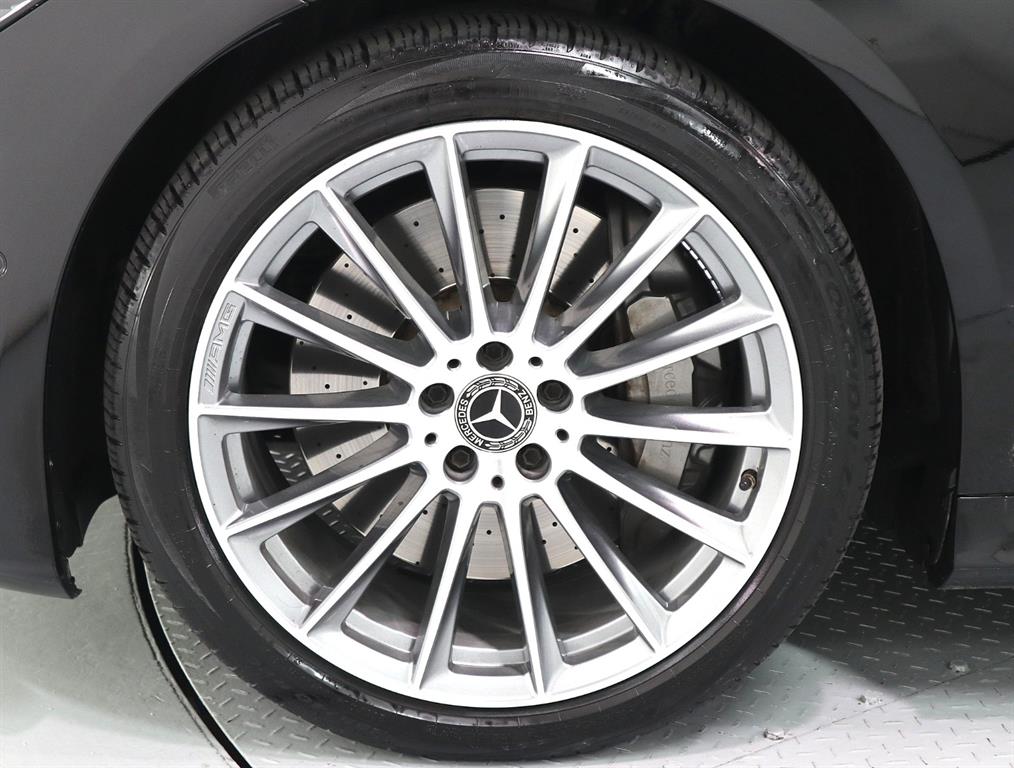 Mercedes Benz S Class 2021 Negro - Importación desde Corea - HF Imports Iquique - Foto 17