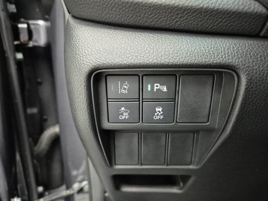Honda CR-V 2019 Gris - Importación desde Corea - HF Imports Iquique - Foto 18