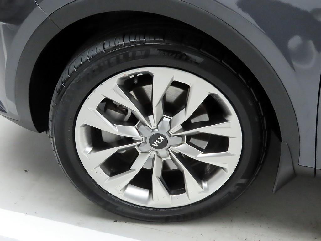 KIA Sorento 2021 Gris - Importación desde Corea - HF Imports Iquique - Foto 19