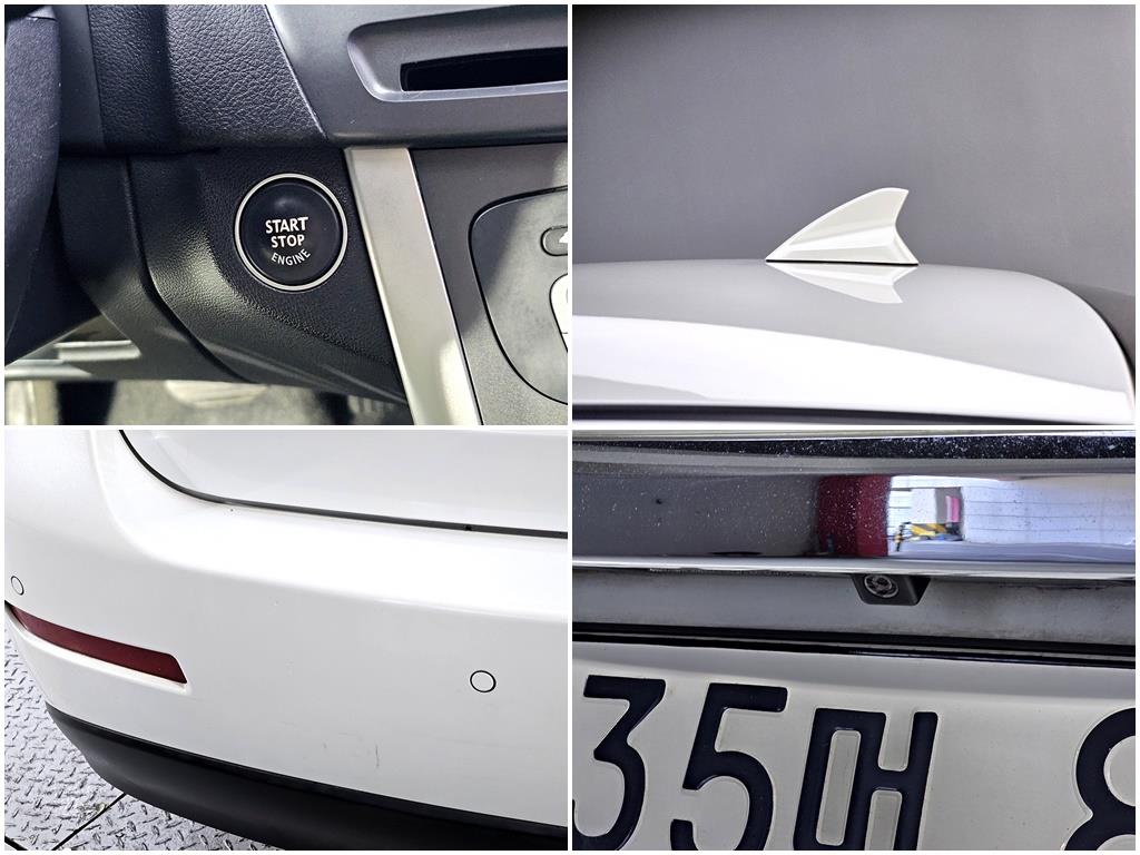 SAMSUNG SM5 2013 Blanco - Importación desde Corea - HF Imports Iquique - Foto 18