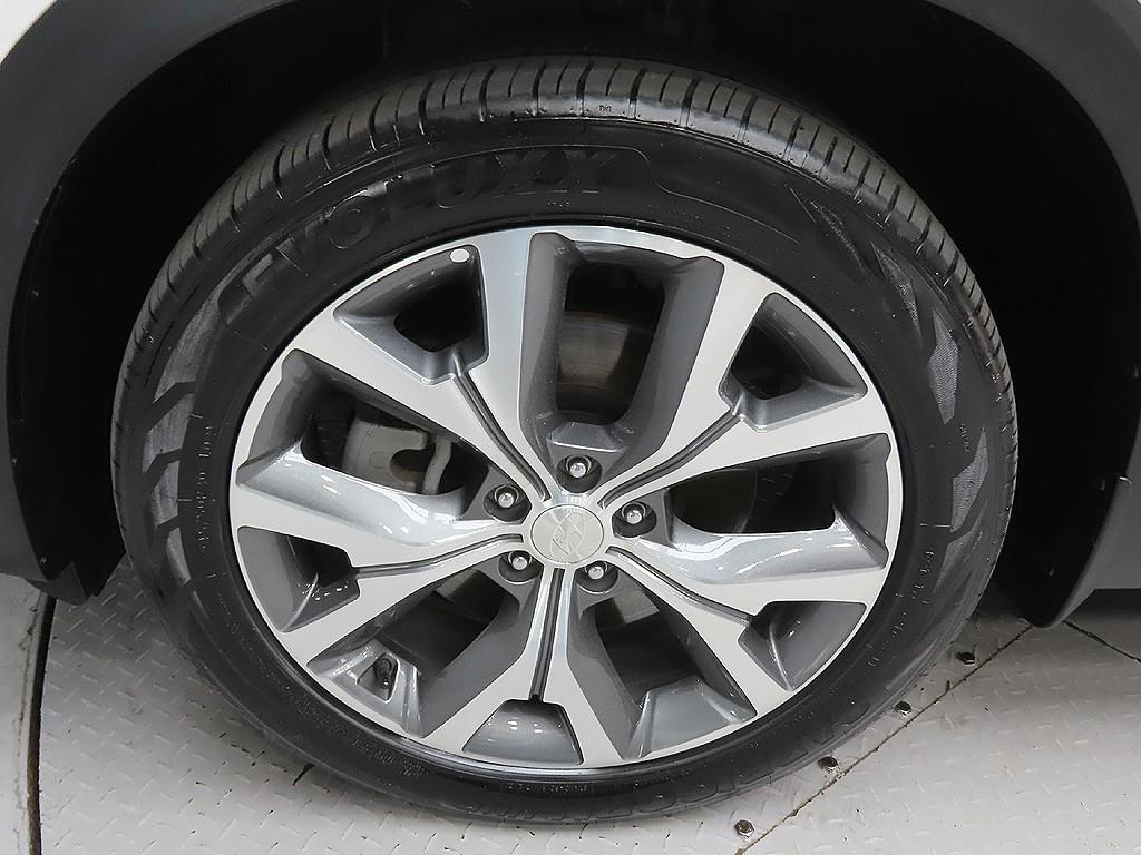 HYUNDAI Palisade - Vista 9