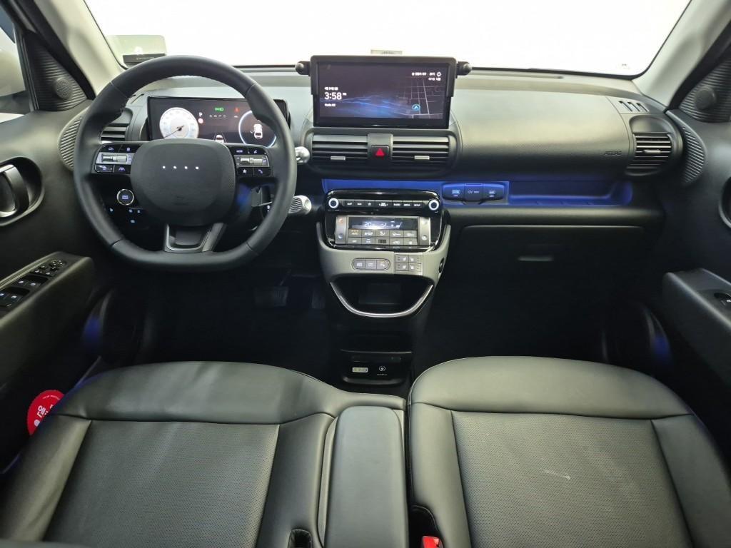HYUNDAI Casper - Vista 6