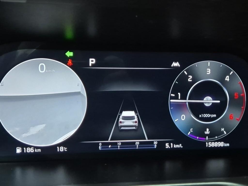 KIA Sorento - Vista 6