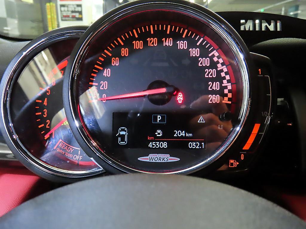 Mini Cooper Convertible 2020 - Importación desde Corea - HF Imports Iquique - Foto 13