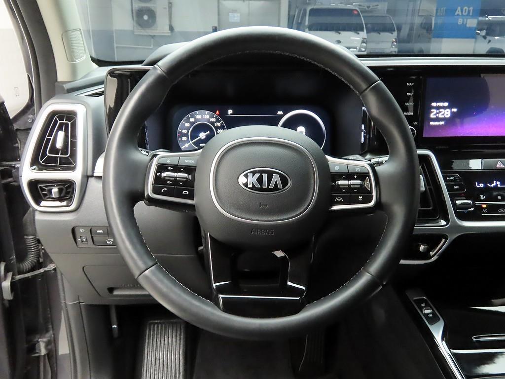 KIA Sorento - Vista 7