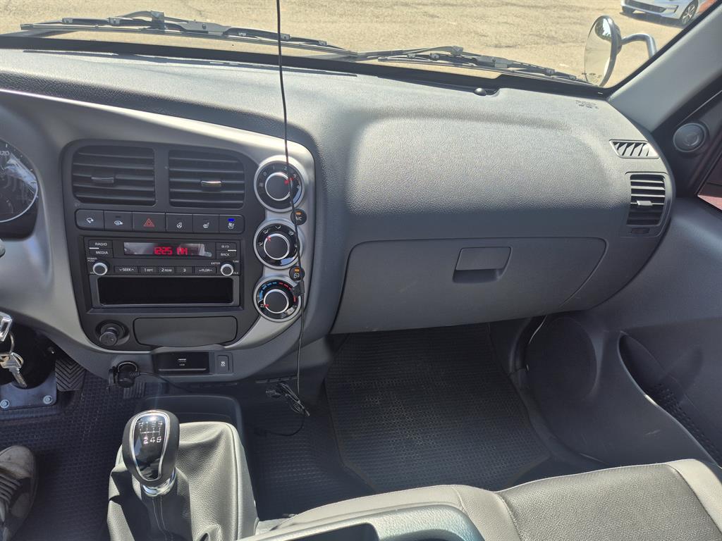 Small Truck Complaint (rip-off) 2020 Blanco - Importación desde Corea - HF Imports Iquique - Foto 16