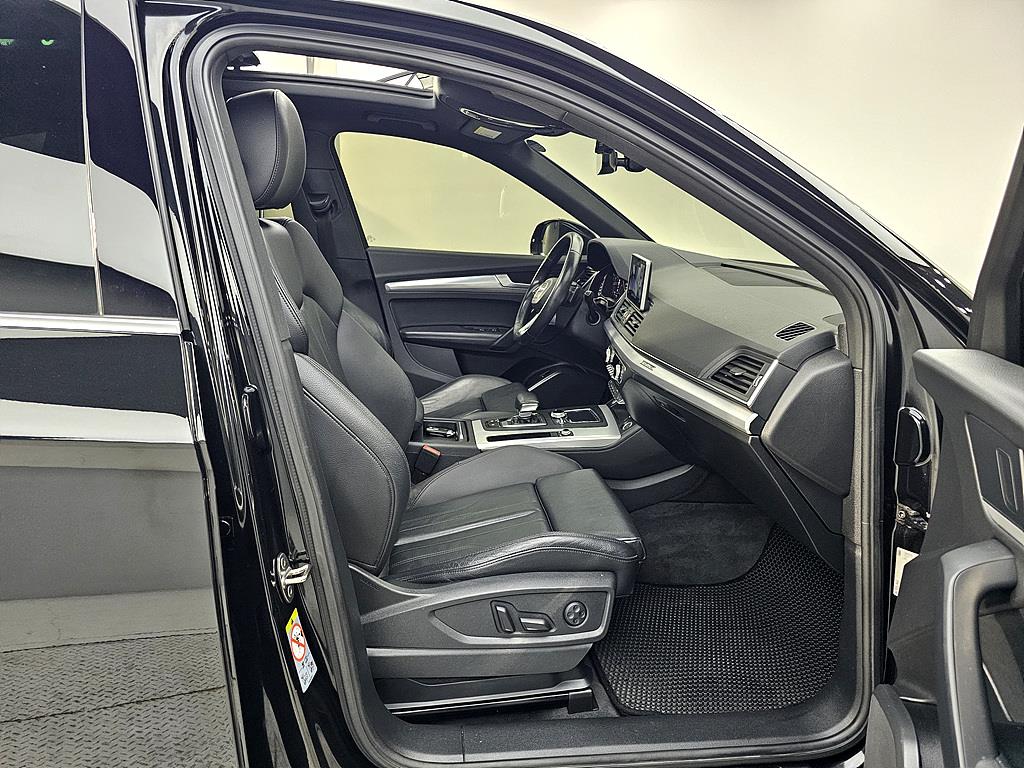 Audi Q5 - Vista 11