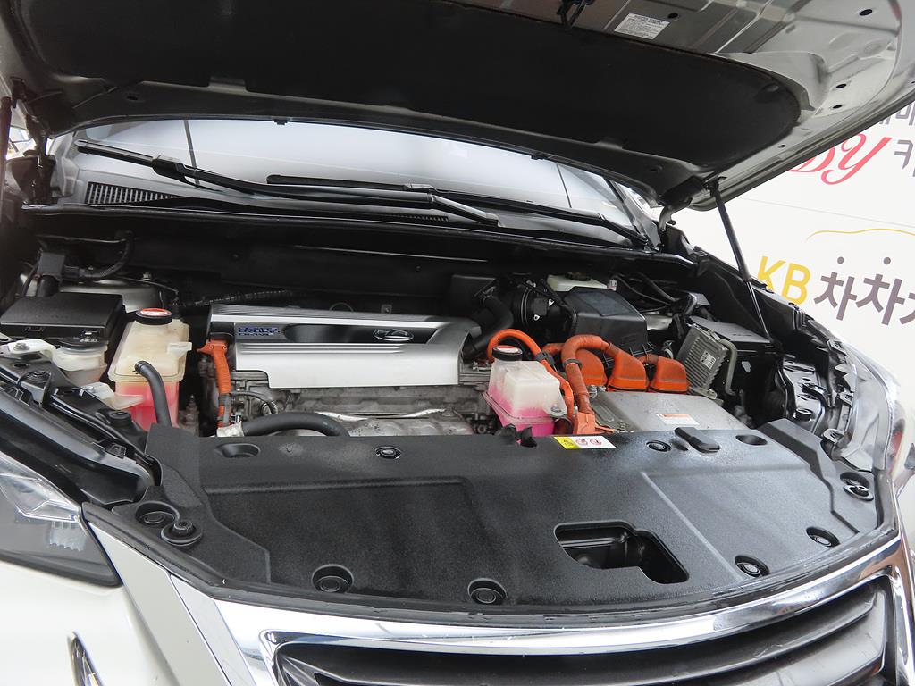 Lexus NX 2016 Gris - Importación desde Corea - HF Imports Iquique - Foto 19