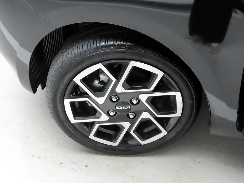 KIA Ray 2024 - Importación desde Corea - HF Imports Iquique - Foto 19