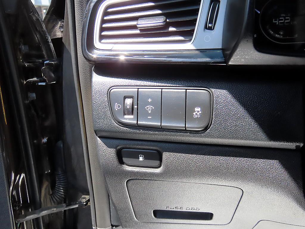KIA Niro - Vista 12